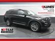 Used 2020 Ford Explorer XLT SUV