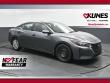Used 2025 Nissan Sentra S Sedan