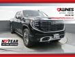 Used 2023 GMC Sierra 1500 Denali Ultimate Truck Crew Cab