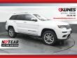 Used 2020 Jeep Grand Cherokee Summit SUV