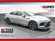 Used 2025 Hyundai Sonata SEL Sedan