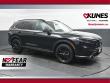 Used 2025 Honda CR-V Hybrid Sport SUV