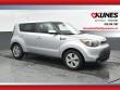 Used 2016 Kia Soul Base FWD Hatchback