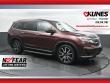 Used 2020 Honda Pilot Touring 7 Passenger AWD SUV