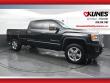 Used 2016 GMC Sierra 2500HD Denali Truck Crew Cab