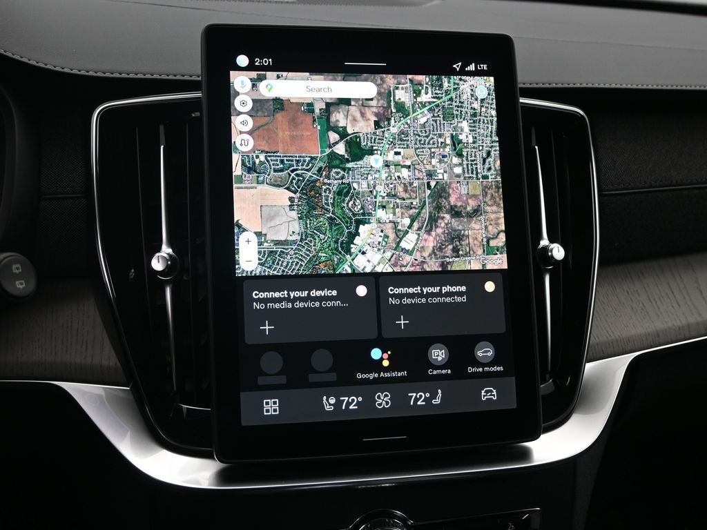 2026 Volvo XC90 Ultra - Photo 12