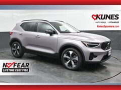 2026 Volvo XC40 B5 Plus SUV