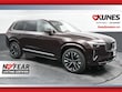 Volvo XC90 plug-in hybrid