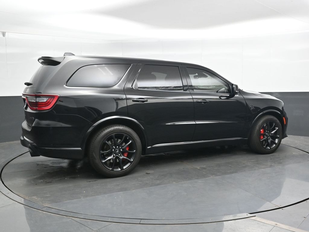 Used 2023 Dodge Durango SRT Hellcat SUV