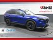 Used 2025 Honda CR-V Hybrid Sport-L SUV