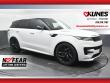 Used 2024 Land Rover Range Rover Sport Dynamic SE SUV