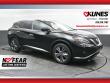 Used 2024 Nissan Murano Platinum SUV