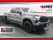 Used 2024 Chevrolet Silverado 1500 LT Trail Boss Truck Crew Cab