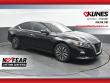 Used 2022 Nissan Altima 2.5 SR Sedan