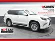 Used 2021 Lexus GX 460  SUV