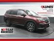 Used 2021 Honda Pilot Elite AWD SUV