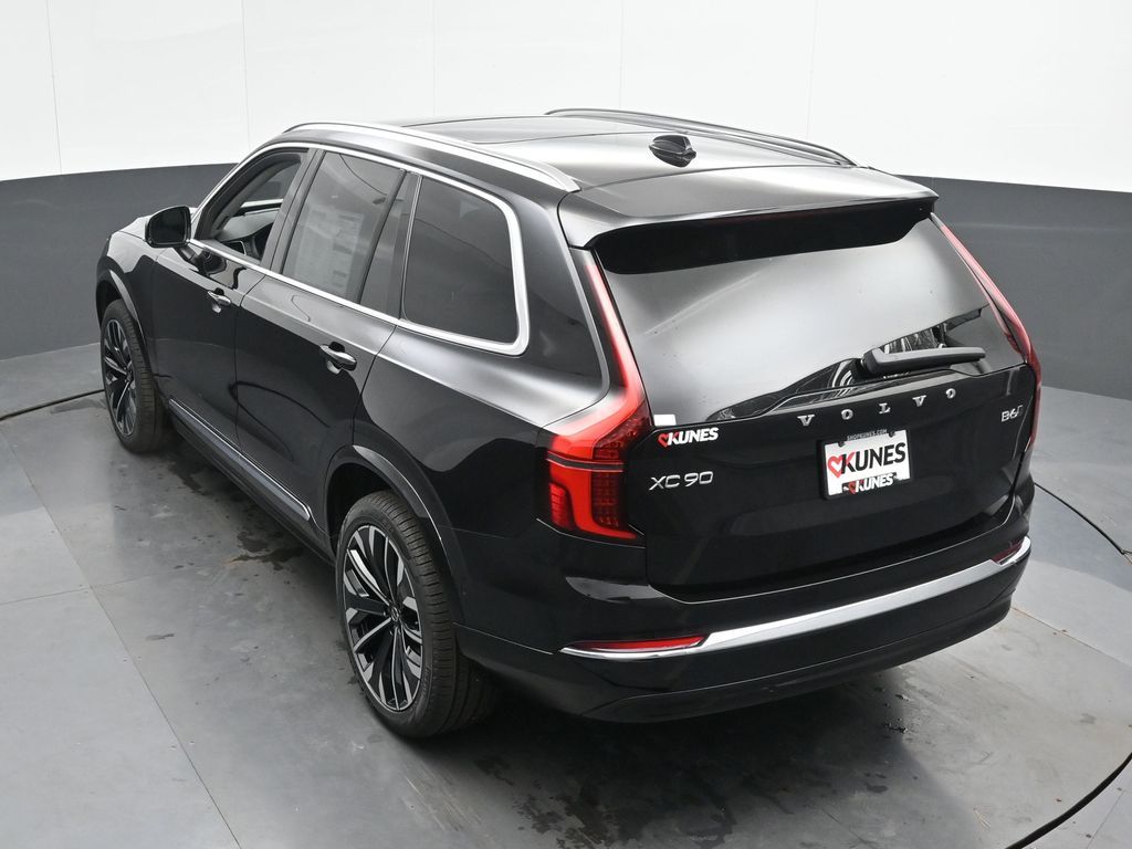 2026 Volvo XC90 Ultra - Photo 39