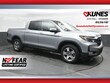  Honda Ridgeline