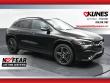 Used 2025 Mercedes-Benz GLA 250 4MATIC SUV