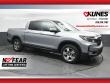 Used 2025 Honda Ridgeline RTL Truck Crew Cab