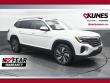 Used 2025 Volkswagen Atlas 2.0T SE w/Technology SUV