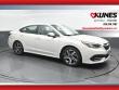 Used 2020 Subaru Legacy Limited Sedan
