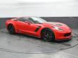 Used 2015 Chevrolet Corvette Z06 Coupe