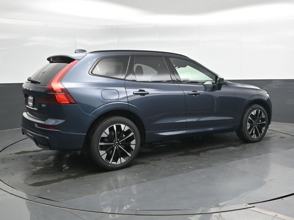 New 2027 Volvo XC60 Plus SUV