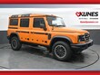  INEOS Grenadier Station Wagon