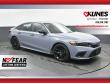 Used 2024 Honda Civic Sport Sedan