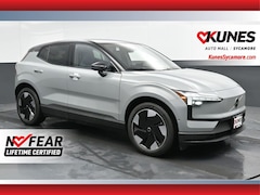 2025 Volvo EX30 Twin Motor Ultra SUV