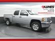 Used 2013 Chevrolet Silverado 1500 LT Truck Crew Cab
