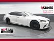 Used 2019 Lexus LS 500  Sedan