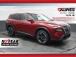 Used 2025 Nissan Rogue SV SUV