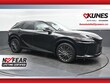 LEXUS RX 350h