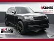 Used 2024 Land Rover Range Rover P530 Autobiography SUV