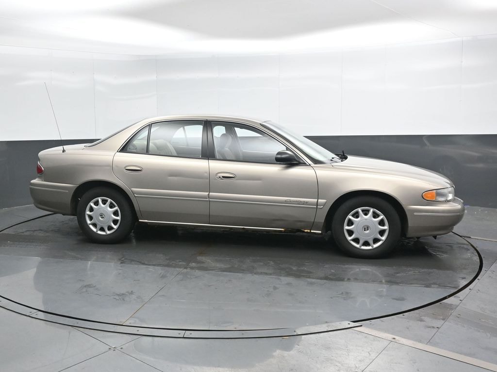 Used 1999 Buick Century Custom Sedan