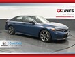  Honda Civic Hybrid