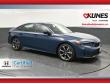 Used 2025 Honda Civic Hybrid Sport Touring Sedan