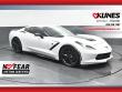 Used 2018 Chevrolet Corvette Stingray Z51 Coupe