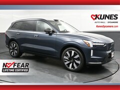 2025 Volvo EX90 Twin Motor Performance Ultra 7-Seater SUV