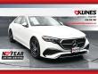 Used 2025 Mercedes-Benz E-Class E 450 4MATIC Sedan