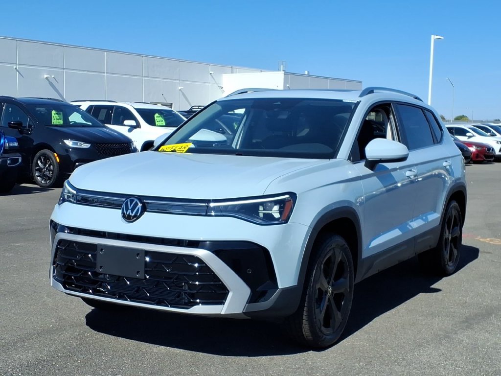 2027 Volkswagen Taos 1.5T SEL SUV