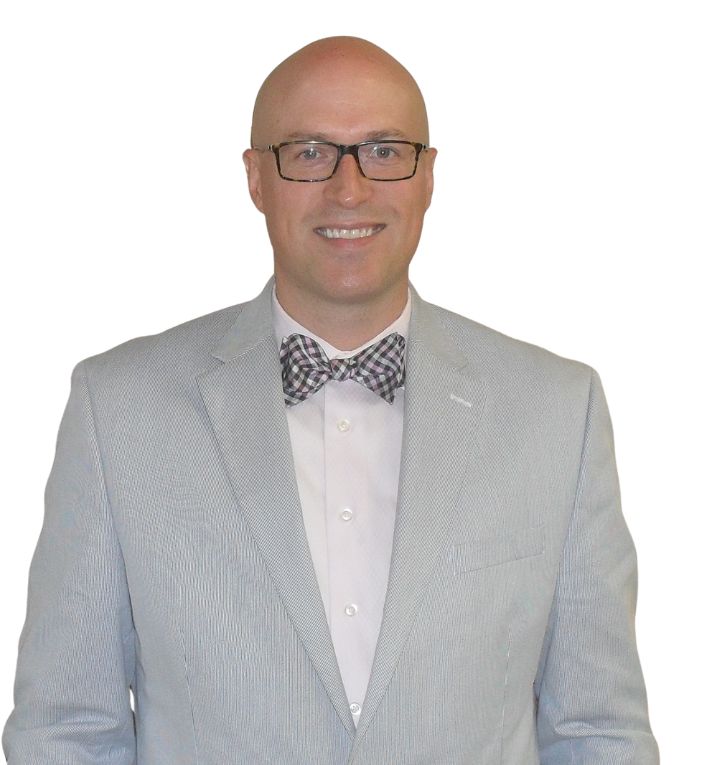 Staff member Patrick Otto from ID_3bef23