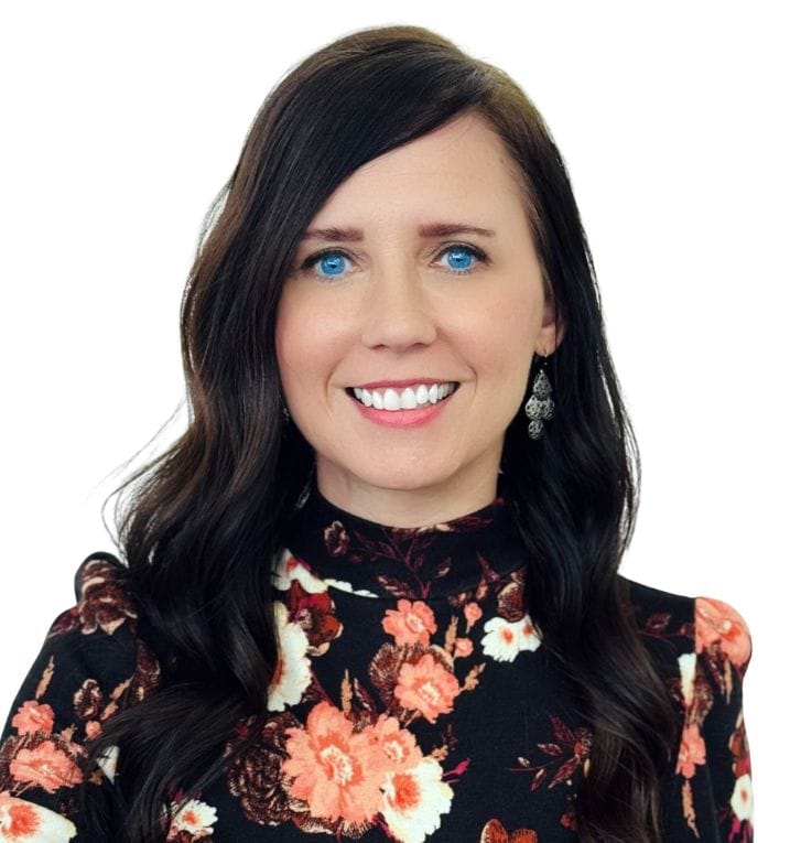 Staff member Jenny Scott from ID_3bef23