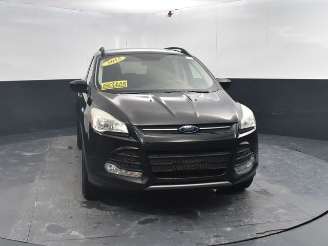 Used 2015 Ford Escape SE with VIN 1FMCU9GX8FUB59550 for sale in Woodstock, IL