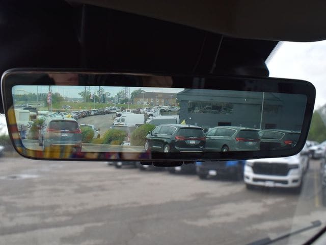 2025 RAM ProMaster Window Van Base - Photo 28