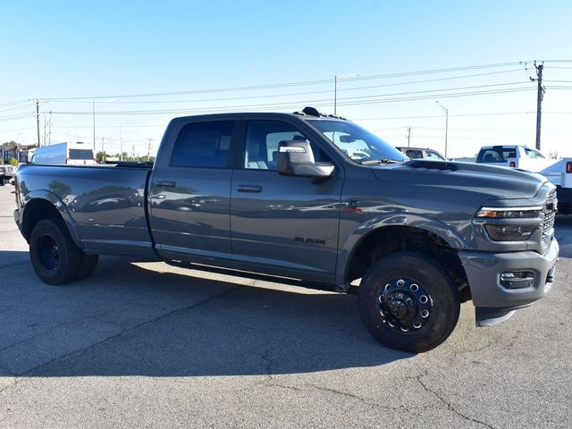2026 RAM 3500 Limited - Photo 41