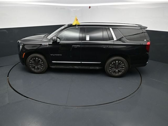 2025 GMC Yukon Elevation - Photo 48
