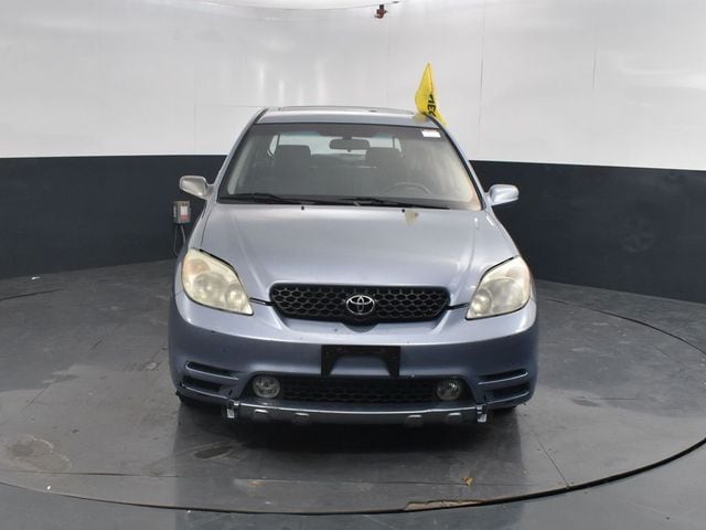 Used 2004 Toyota Matrix Base with VIN 2T1KR32E74C300431 for sale in Woodstock, IL